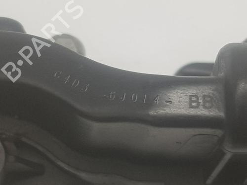Valve cover LAND ROVER DISCOVERY SPORT (L550) 2.0 D 4x4 | BP16134822M124 
