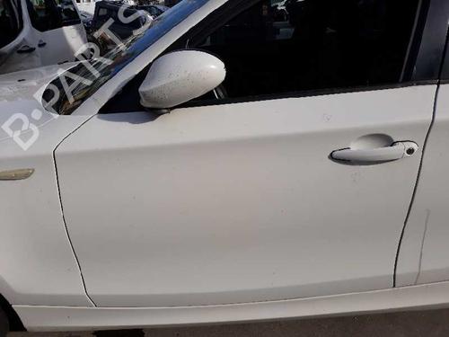 Left front window motor BMW 1 (E87) 118 d | BP2847513E21 