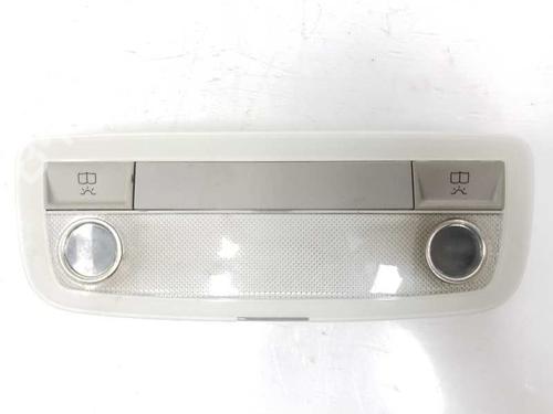 Interior roof light MERCEDES-BENZ C-CLASS (W204) C 220 CDI (204.002) A2048204901 | A2048204901 |