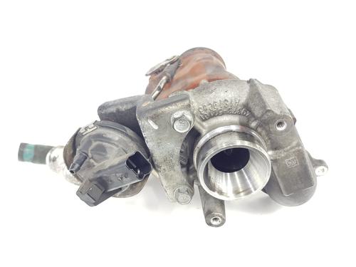 Turbolader/Kompressor FORD TOURNEO CONNECT / GRAND TOURNEO CONNECT V408 MPV  | BP25717668M71 