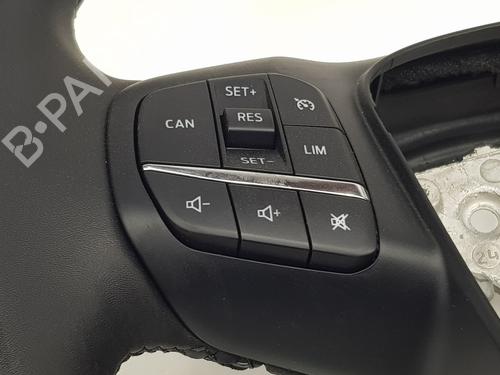 Steering wheel FORD TRANSIT V363 Platform/Chassis (FED, FFD) | BP35804164C49 - Image 3