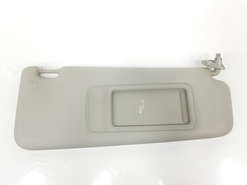 Used Right sun visor BMW 3 (E90) 320 i (150 hp) 10523780