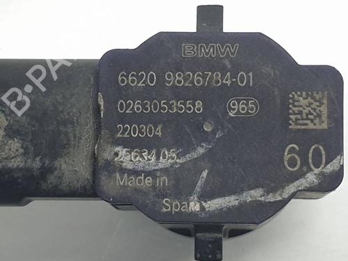 Electronic module BMW X4 (G02, F98) xDrive 20 d | BP40156926M83 - Image 3