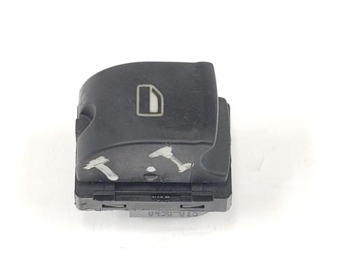 Used Left rear window switch AUDI A3 Sportback (8PA) 1.6 TDI (105 hp) 12168357