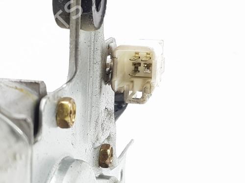 Ruitenwissermotor achter TOYOTA LAND CRUISER 90 (_J9_) 3.0 TD (KZJ90_, KZJ95_, KZJ90R, KZJ95R, KZJ90W, KZJ95W) | BP29311784M102 