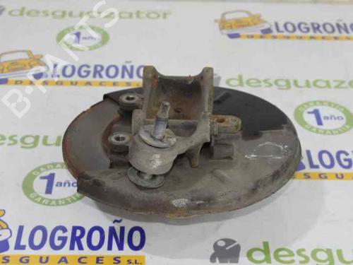 Right rear steering knuckle ALFA ROMEO 147 (937_) 1.6 16V T.SPARK ECO (937.AXA1A, 937.BXA1A) | BP787881M28 