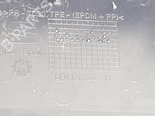 Other SEAT ARONA (KJ7, KJP) 1.0 TSI | BP27880295O1 