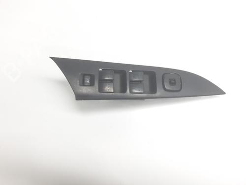 Left front window switch MAZDA 3 Saloon (BK) 1.6 DI Turbo (BK12Y) | BP32765110I27 - Image 4