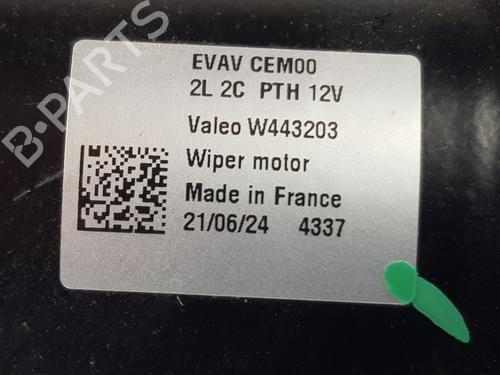 Front wiper motor RENAULT AUSTRAL | BP32199239M29