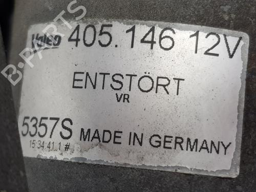 Front wiper motor MERCEDES-BENZ SPRINTER 3,5-t Van (B907, B910) 319 CDI RWD (907.633, 907.635, 907.637) | BP34381067M29  - Image 6