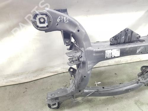 Rear axle BMW X5 (E70) xDrive 30 d | BP17047195M2 
