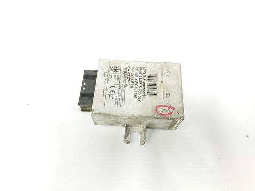 Elektronisk modul BMW 3 (E46) 320 d (150 hp) 9412944