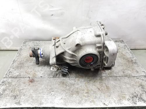 Rear differential BMW 5 Gran Turismo (F07) 530 d | BP8537207M24 
