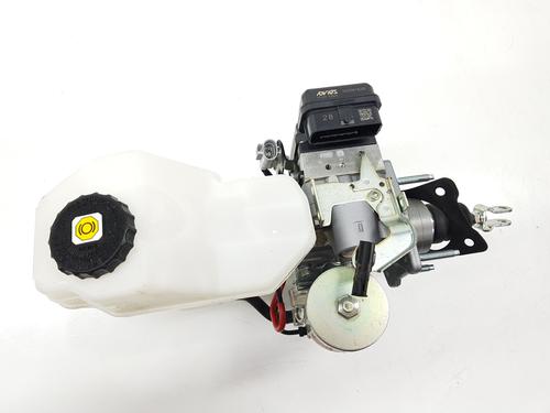 Servo brake TOYOTA RAV 4 V (_A5_, _H5_) 2.5 Hybrid (AXAH52) | BP36870329M42 - Image 5