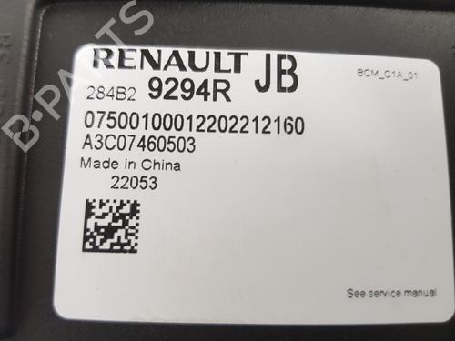 Electronic module RENAULT ARKANA I (LCM_, LDN_) 1.6 E-TECH 145 (LDMU) | BP16845501M83 