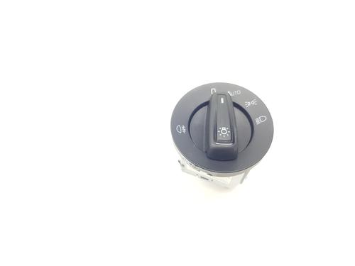 Used Headlight switch SKODA FABIA III (NJ3) 1.0 (75 hp) 10976001