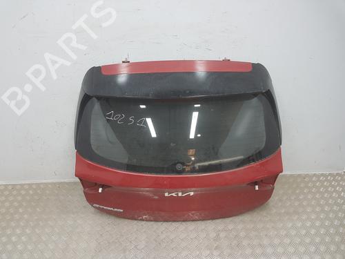 tailgate-kia-stonic-yb-2017-38408485 main image