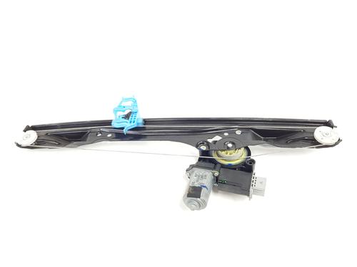 Front left window mechanism OPEL COMBO Tour (X12) | BP36753992C22 - Image 6
