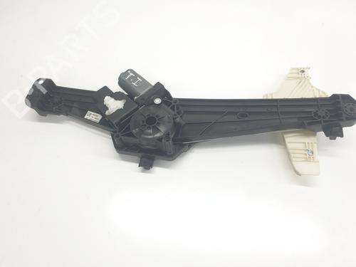 Used Rear left window mechanism OPEL GRANDLAND / GRANDLAND X (A18, P1UO) [2017-2025]  30569121