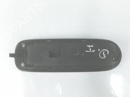 Left front window switch FORD MONDEO IV (BA7) 2.0 TDCi | BP8068296I27 