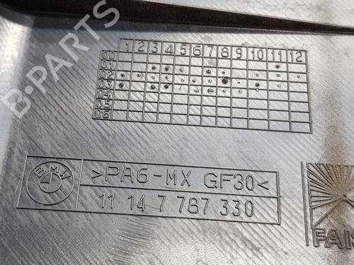 Upper protection BMW 3 Coupe (E46) 320 Cd | BP26239232M93 