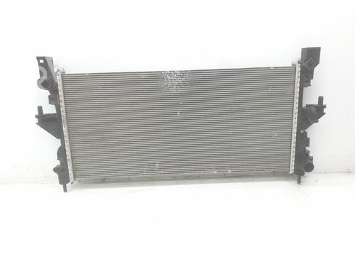 Water radiator CITROËN JUMPER II Van 2.2 BlueHDi 140 | BP31627972M31