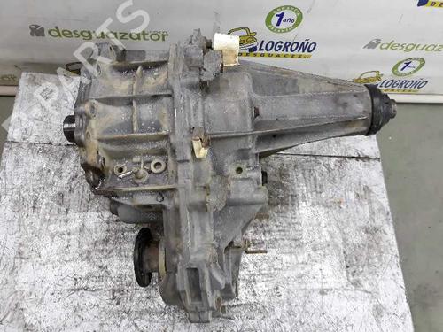 Used Transfer box NISSAN NAVARA NP300 (D40) [2004-2025]  30175676