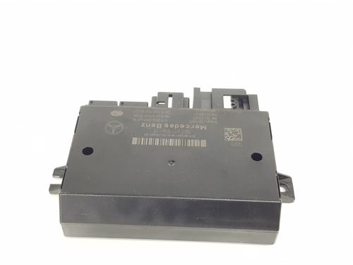 Electronic module MERCEDES-BENZ GLA-CLASS (X156)  | BP28135126M83 