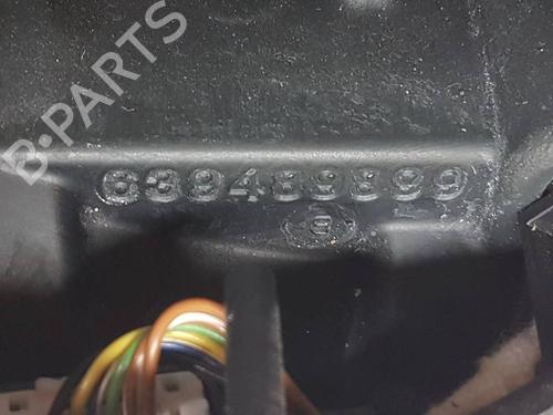 Rat FORD TRANSIT CUSTOM V362 Van (FY, FZ) | BP38930517C49 - Image 7