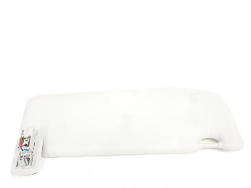 Left sun visor CITROËN C4 III (BA_, BB_, BC_) | BP37268391I1 - Image 2