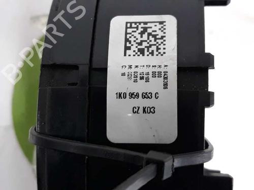 Squib airbag SEAT ALTEA (5P1) 1.9 TDI | BP5394125C102 