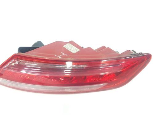 Used Left taillight Left taillight RENAULT LAGUNA Coupe (DT0/1) 2.0 dCi (DT01, DT08, DT09, DT0K, DT12, DT1C, DT1D, DT1M,... (150 hp) 40514404 40514404