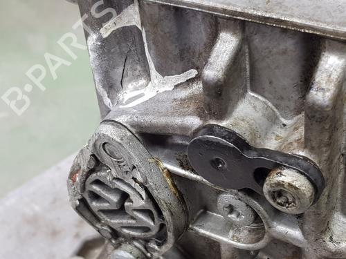 Gearbox VW CADDY IV MPV (SAB, SAJ)  | BP36229803M3  - Image 14