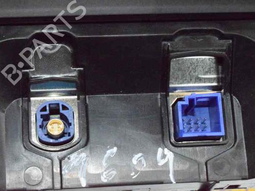 Display monitor MERCEDES-BENZ C-CLASS (W205) C 220 BlueTEC / d (205.002, 205.004) | BP3660037C48 