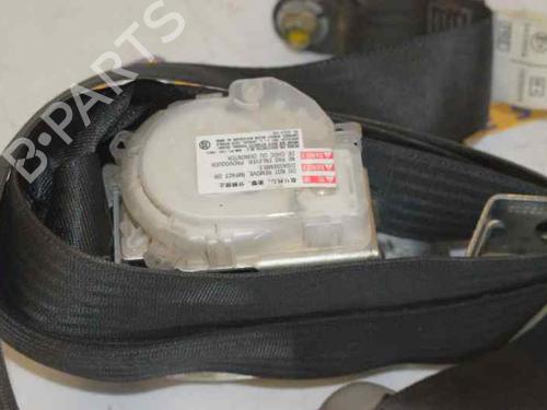 Front right belt tensioner NISSAN NAVARA NP300 (D40) 2.5 dCi 4WD | BP1957994C88 