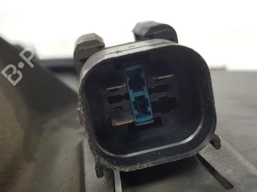 Koelventilatormotor BMW 1 (E87) 116 d | BP29924025M35