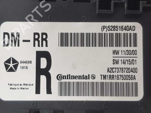 Other MASERATI QUATTROPORTE VI 3.0 D | BP14079445O1 