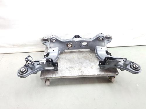Rear axle MERCEDES-BENZ GLC Coupe (C253) AMG 63 S 4-matic+ (253.389) | BP27896189M2 