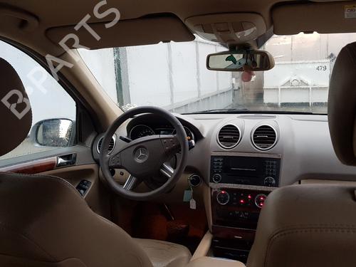 Warning switch MERCEDES-BENZ M-CLASS (W164) ML 320 CDI 4-matic (164.122) | BP32216056I22 