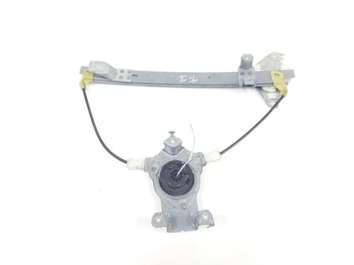 Used Rear left window mechanism NISSAN QASHQAI / QASHQAI +2 I (J10, NJ10, JJ10E) 2.0 dCi (150 hp) 10721782
