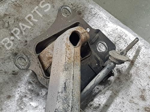 Right rear steering knuckle AUDI TT (8N3) 1.8 T quattro | BP28074847M28 