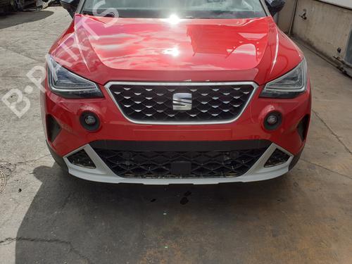 Venstre bak elrute bryter SEAT ARONA (KJ7, KJP) 1.6 SRE | BP12577171I29 