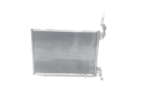 Used AC radiator FORD TRANSIT COURIER B460 MPV [2014-2025]  30775493
