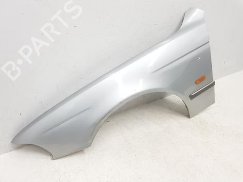 Left front fenders BMW 5 (E39) 525 tds | BP24572109C41 