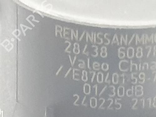 Other RENAULT SCENIC E-TECH PHASE I EV60 | BP37026891O1 - Image 2