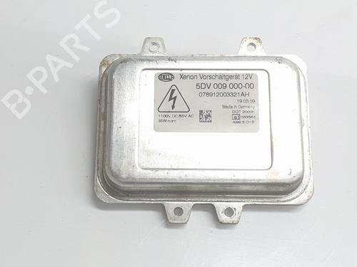 Used Xenon ballast BMW X6 (E71, E72) xDrive 35 d (286 hp) 32712798