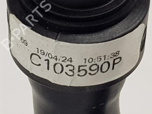 Pipe OPEL ASTRA L Sports Tourer (O5) 1.2 (FRHNPJ) | BP24333618M125 