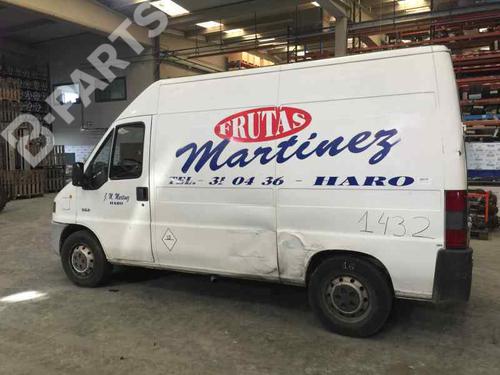 Used Parts CITROËN JUMPER I Bus (230P)    36478