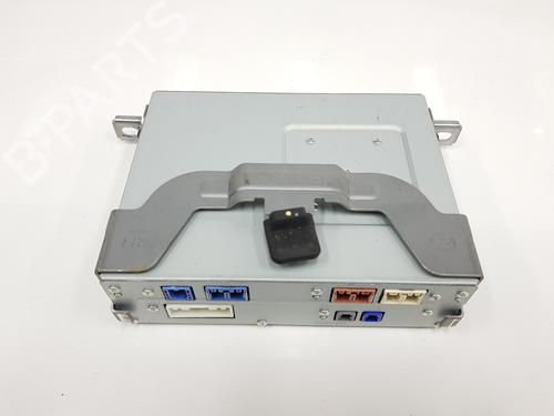 Radio MAZDA 3 Saloon (BP_) 2.0 SKYACTIV-G M Hybrid | BP21803059E6 