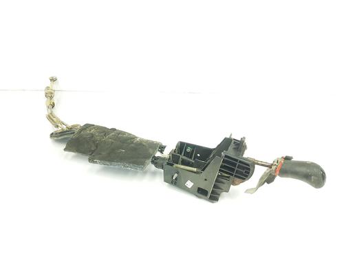 Manual gearbox selector RENAULT KANGOO / GRAND KANGOO II (KW0/1_) 1.5 dCi 70 (KW0V, KW0A) (68 hp) 8239229